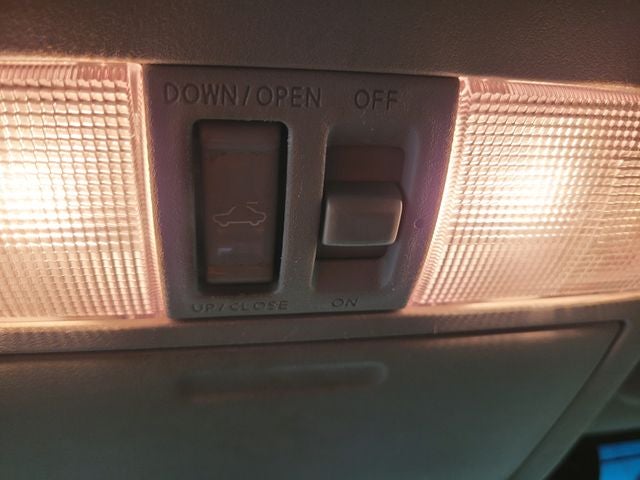 2014 Nissan Frontier PRO-4X