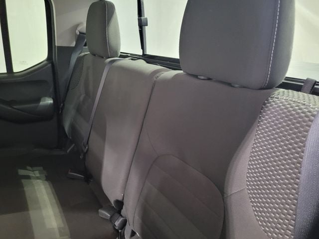 2014 Nissan Frontier PRO-4X