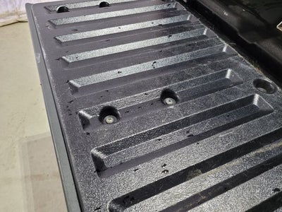 2014 Nissan Frontier PRO-4X