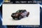 2017 Nissan Frontier PRO-4X