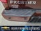 2017 Nissan Frontier PRO-4X