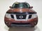 2017 Nissan Frontier PRO-4X