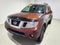 2017 Nissan Frontier PRO-4X
