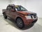 2017 Nissan Frontier PRO-4X