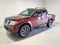 2017 Nissan Frontier PRO-4X
