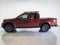 2017 Nissan Frontier PRO-4X