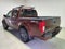 2017 Nissan Frontier PRO-4X