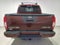 2017 Nissan Frontier PRO-4X