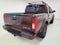 2017 Nissan Frontier PRO-4X