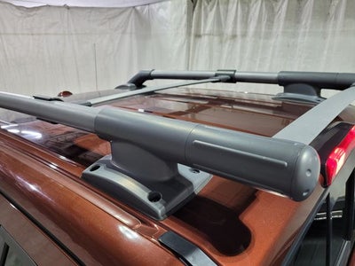 2017 Nissan Frontier PRO-4X