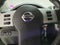 2017 Nissan Frontier PRO-4X