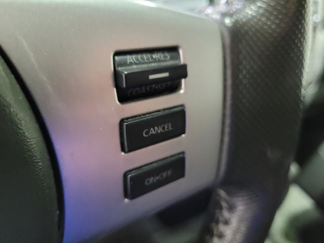 2017 Nissan Frontier PRO-4X