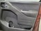 2017 Nissan Frontier PRO-4X