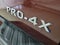 2017 Nissan Frontier PRO-4X