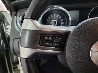 2013 Ford Mustang V6