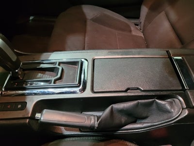 2013 Ford Mustang V6