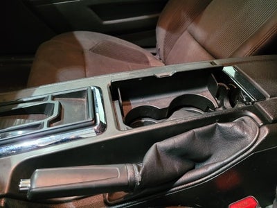 2013 Ford Mustang V6