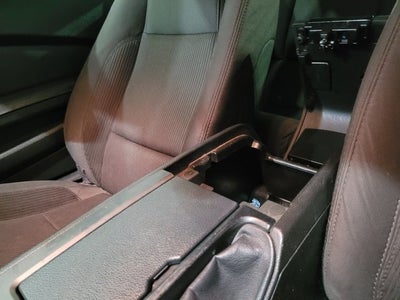 2013 Ford Mustang V6