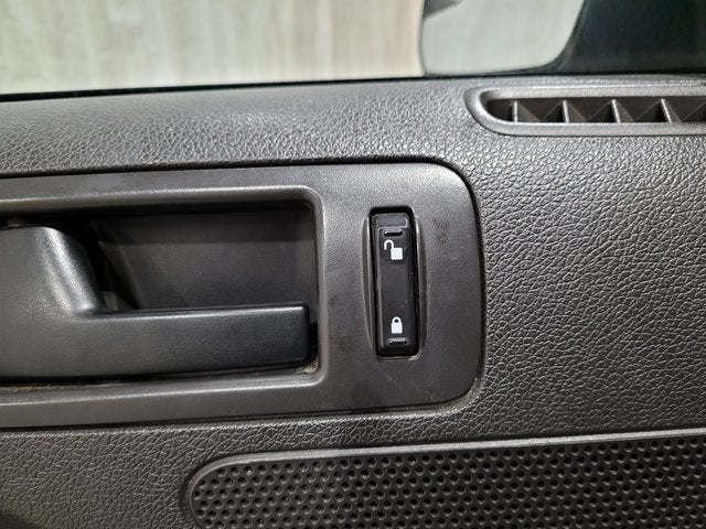 2013 Ford Mustang V6