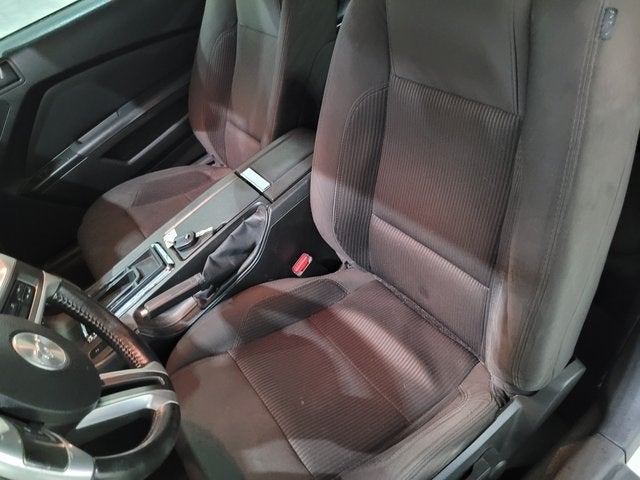 2013 Ford Mustang V6