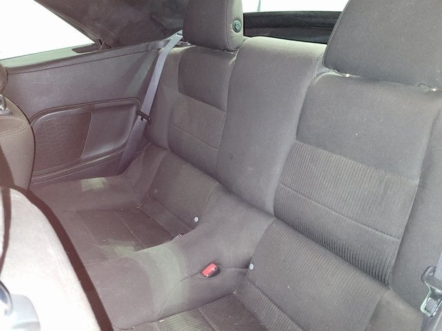 2013 Ford Mustang V6