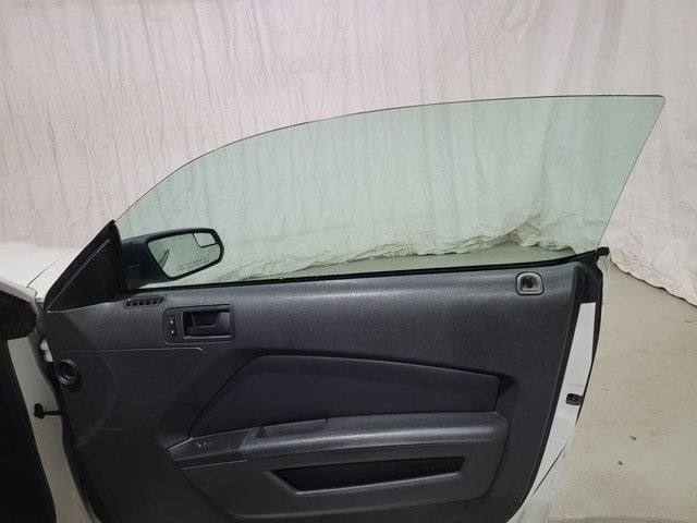 2013 Ford Mustang V6