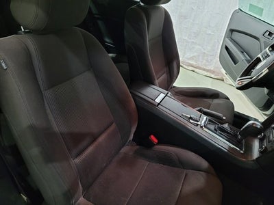 2013 Ford Mustang V6