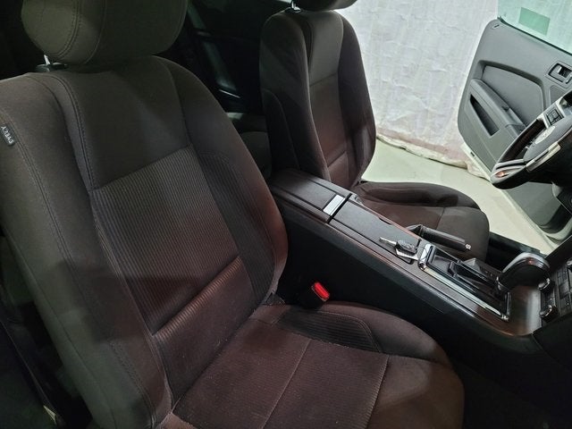 2013 Ford Mustang V6