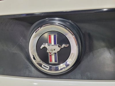 2013 Ford Mustang V6