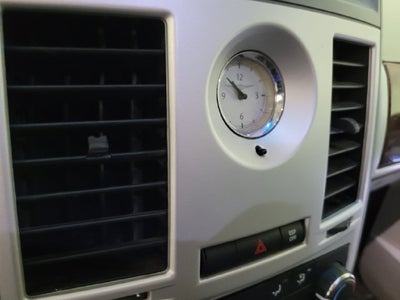 2010 Chrysler Town & Country Touring