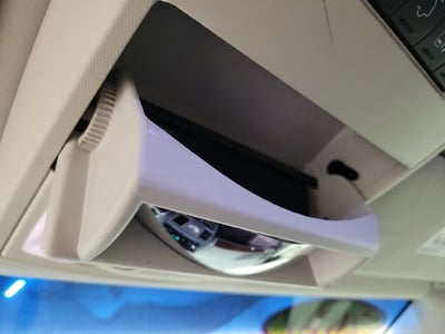 2010 Chrysler Town & Country Touring