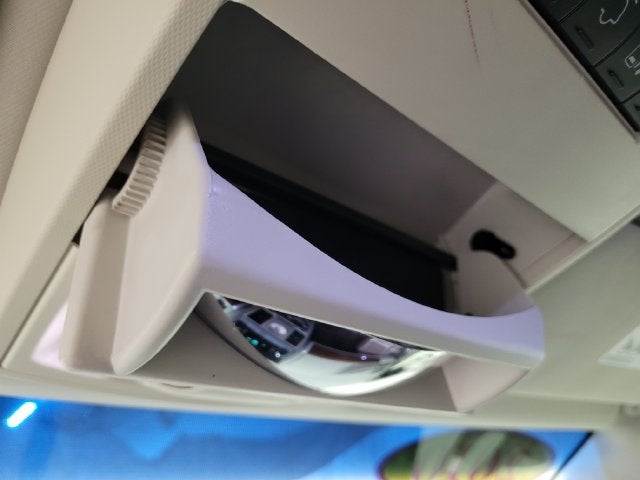 2010 Chrysler Town & Country Touring