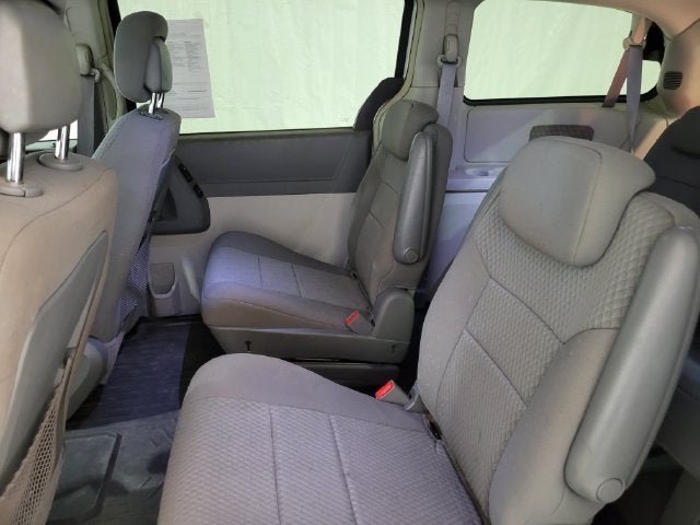 2010 Chrysler Town & Country Touring