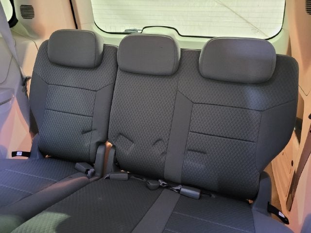 2010 Chrysler Town & Country Touring