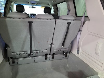 2010 Chrysler Town & Country Touring