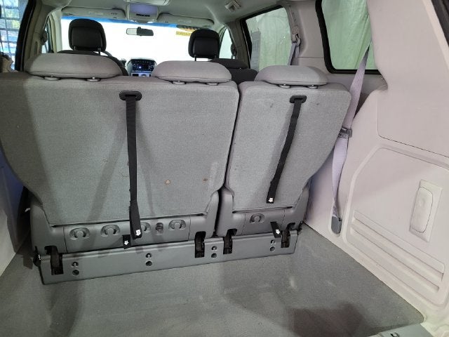 2010 Chrysler Town & Country Touring