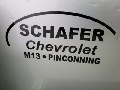 2010 Chrysler Town & Country Touring