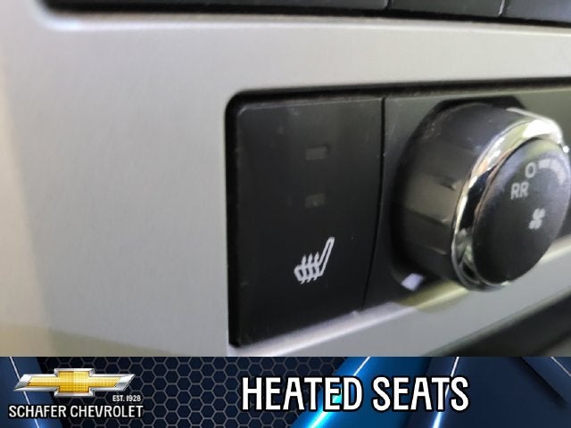 2010 Chrysler Town & Country Touring