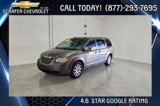 2010 Chrysler Town &amp; Country Touring