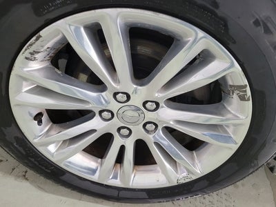 2015 Chrysler 300 Limited