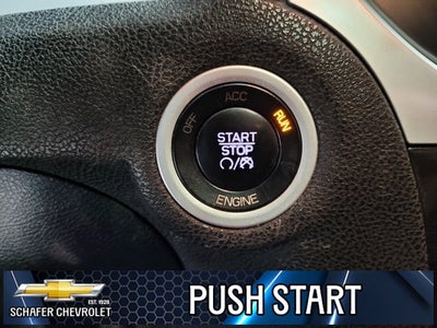 2015 Chrysler 300 Limited