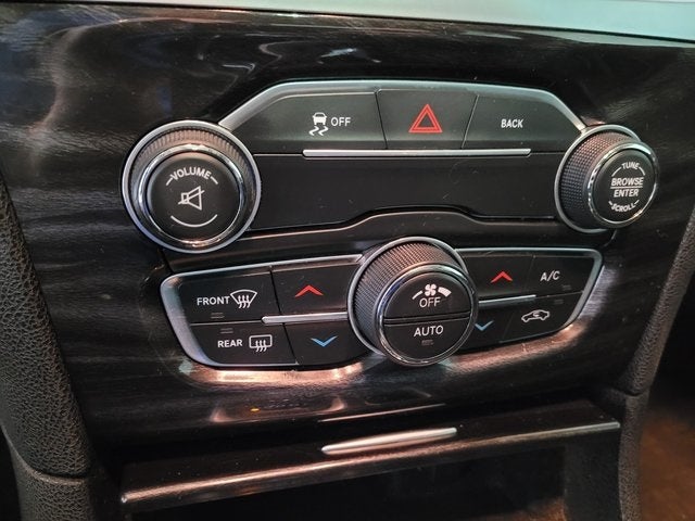 2015 Chrysler 300 Limited