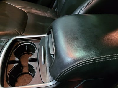 2015 Chrysler 300 Limited