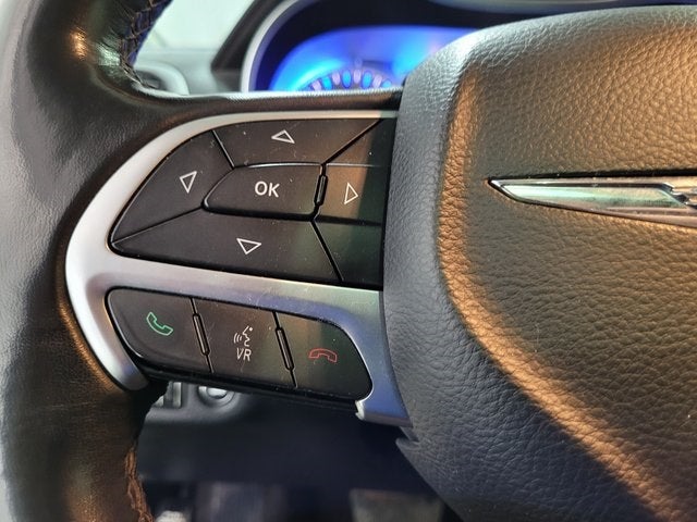 2015 Chrysler 300 Limited