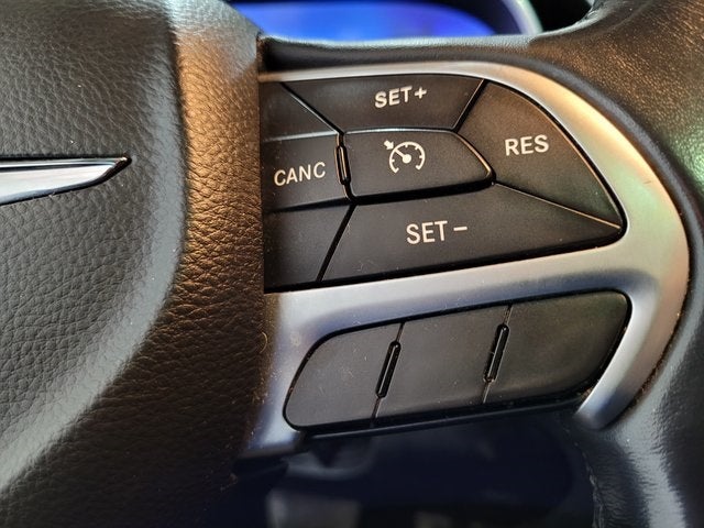 2015 Chrysler 300 Limited