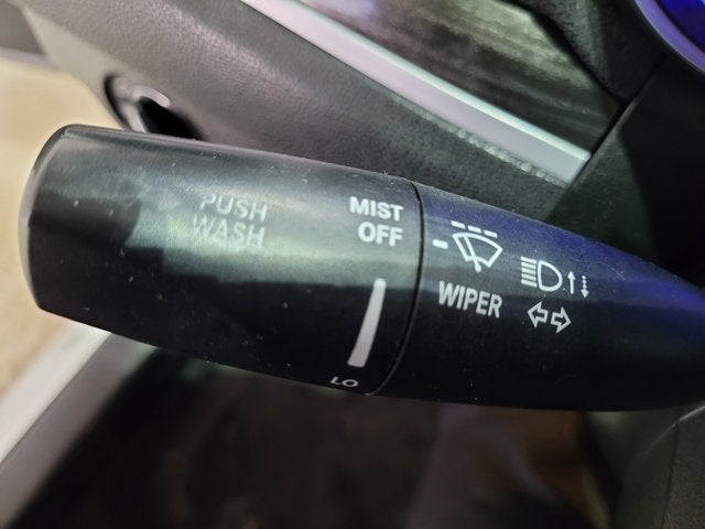 2015 Chrysler 300 Limited