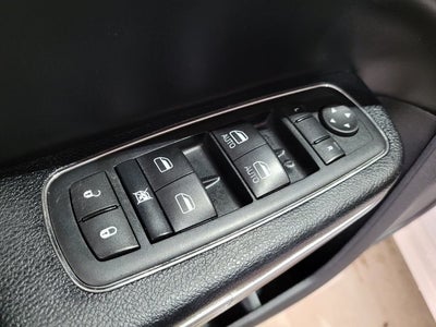 2015 Chrysler 300 Limited