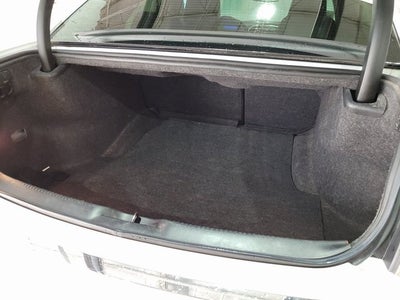 2015 Chrysler 300 Limited