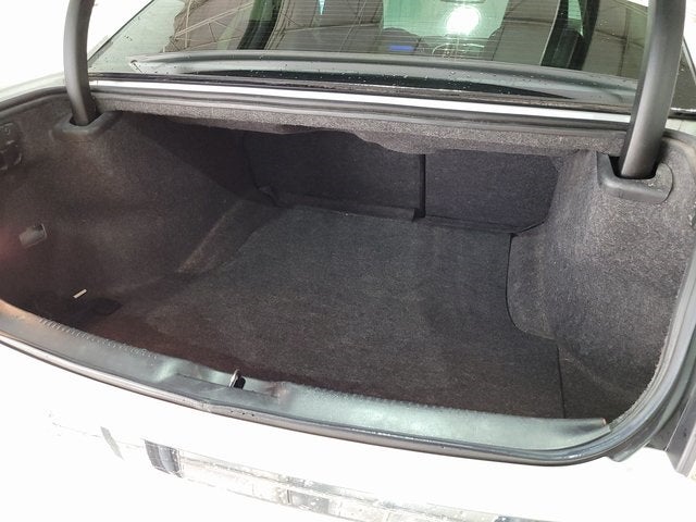 2015 Chrysler 300 Limited