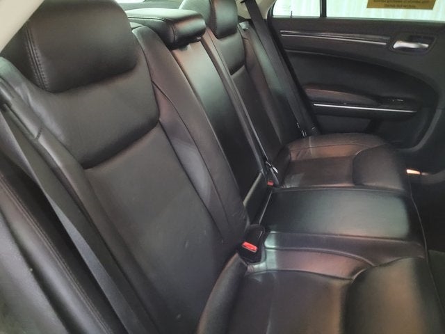 2015 Chrysler 300 Limited